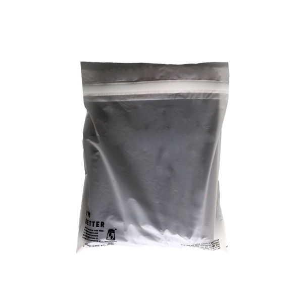 Compostable Poly Bags