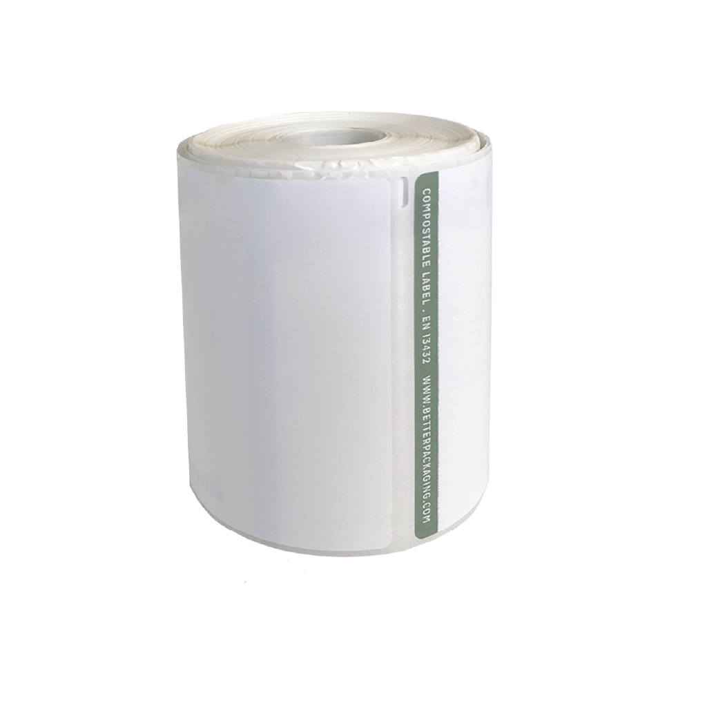 Thermal Printing Paper Roll, A4 Printer Paper Roll